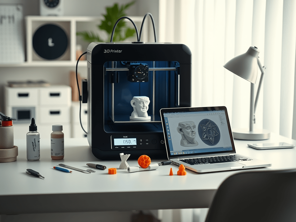 Beginner’s Setup Guide