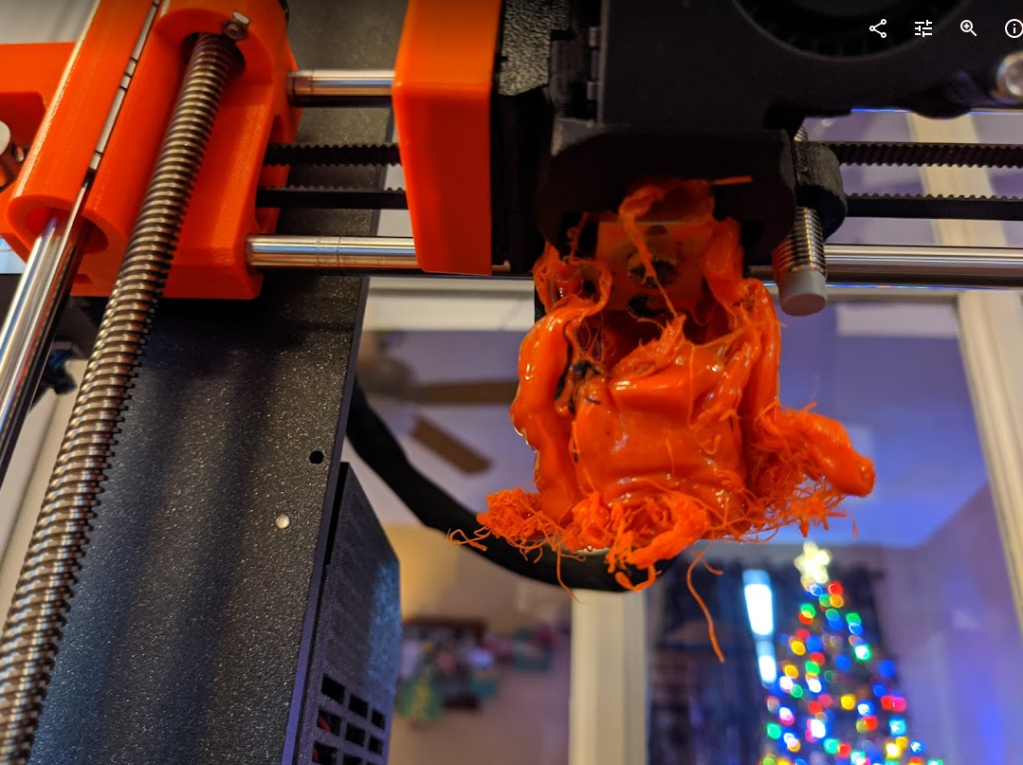 Troubleshooting 3D Printing Errors: Quick&nbsp;Solutions