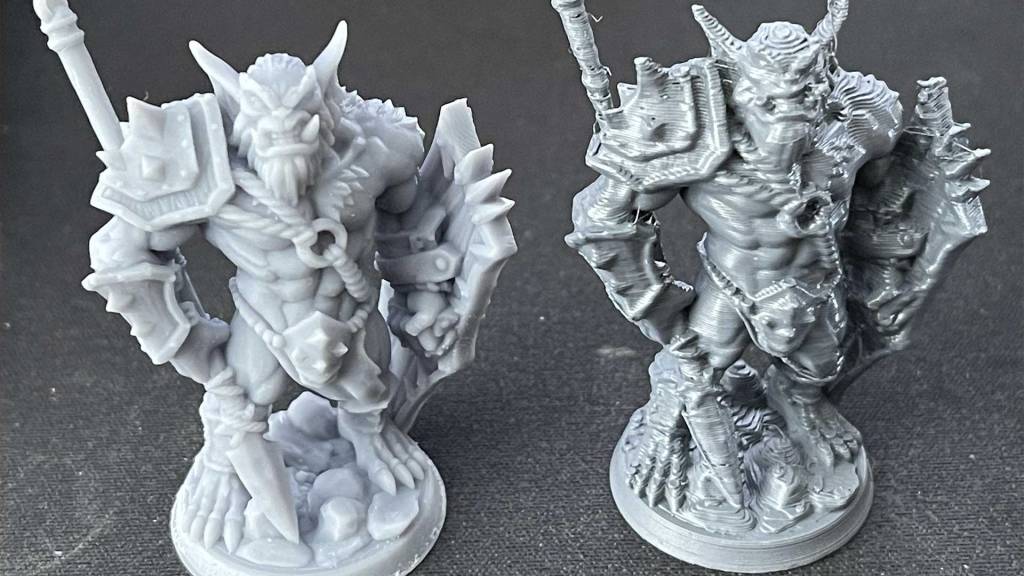 FDM vs Resin 3D Printing: Key Differences&nbsp;Explained