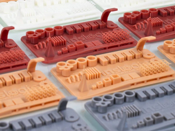 Mastering 3D Printing: Benchmark Models&nbsp;Matter