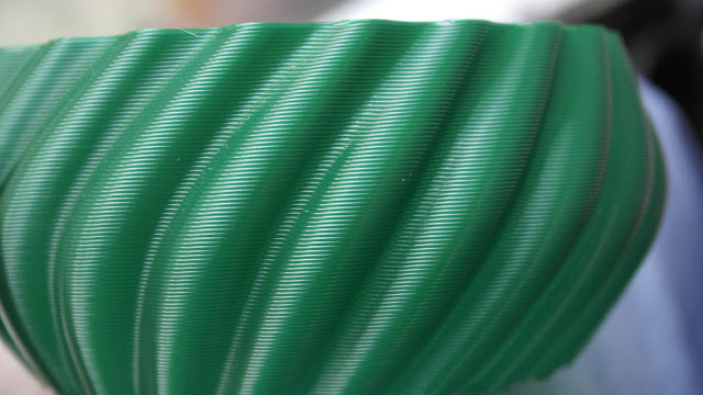 Mastering Layer Height for Faster 3D&nbsp;Prints