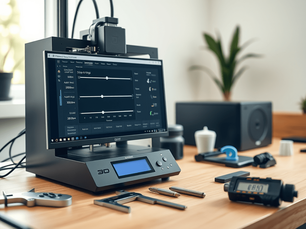 Mastering Slicer Settings for Perfect 3D&nbsp;Prints